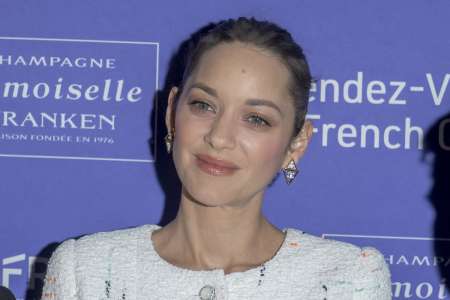 Marion Cotillard : la raison très délicate pour laquelle elle ne participe pas à la cérémonie d'ouverture des JO