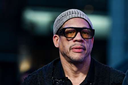 JoeyStarr soupçonné de violences sur son fils de 9 ans, des détails sordides dévoilés