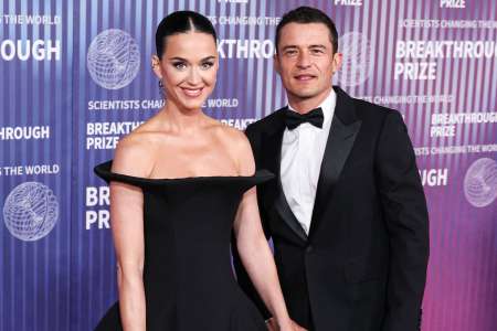 Katy Perry et Orlando Bloom : le secret de leur couple ? Le “bâton magique” sexuel de l’acteur