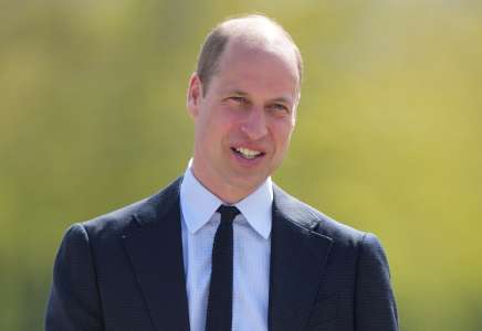 Prince William a tranché : cette décision qui risque de ne pas plaire du tout à Camilla