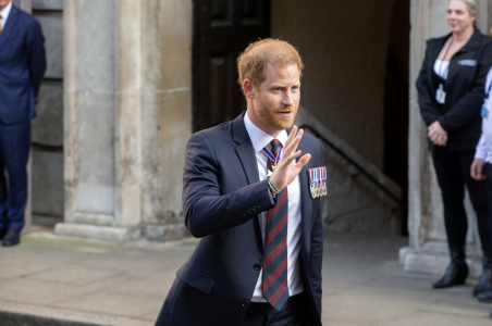 Prince Harry : cette concession de taille pour le mari de Meghan Markle qui pourrait tout changer