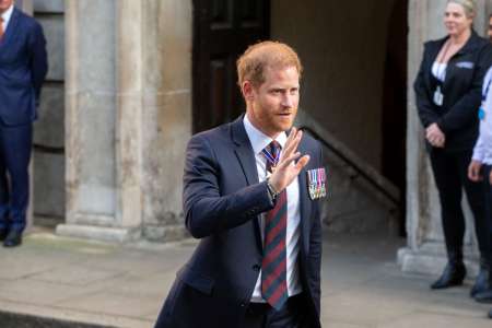 Prince Harry : ce qui le met plus bas que terre au sujet de sa femme Meghan et de sa mère Diana