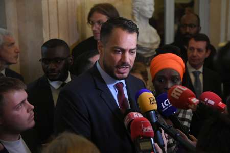 “T’es fada ou quoi ?” : le député LFI Sébastien Delogu en rage à l’Assemblée ? Cette vidéo qui fait parler