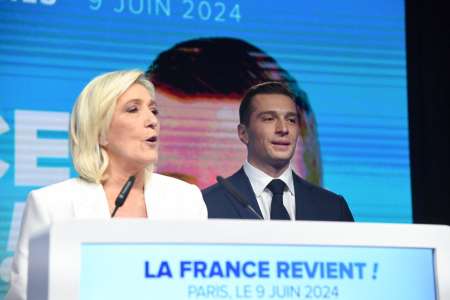 Marine Le Pen et Jordan Bardella : où passent-ils leurs vacances d’été ?