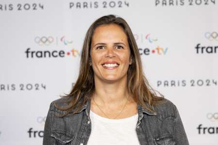 Laure Manaudou est-elle en couple ?