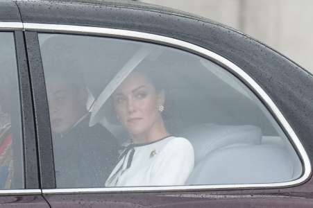 Cancer de Kate Middleton : 