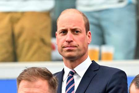 Prince William : ce manque impossible à combler pour le mari de Kate Middleton à une période lourde de sens