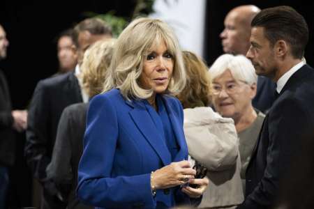 “Une torture” : Brigitte Macron à bout ? Confidences sur les coulisses des discussions du couple présidentiel