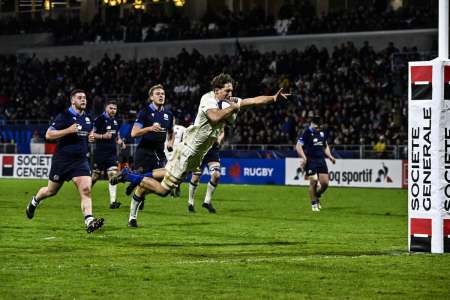 XV de France : ce témoignage peu clair qui pourrait pourtant aller dans le sens des joueurs accusés de viol