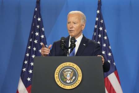 Joe Biden atteint de la maladie de Parkinson ? Cette théorie peu médiatisée défendue par une experte