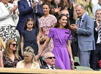 Kate Middleton : ce détail sur sa tenue qui explique pourquoi cette apparition à Wimbledon était si importante