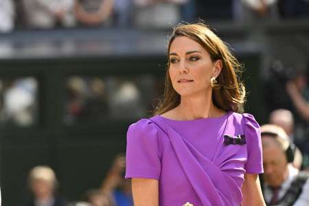 Kate Middleton : cette couleur que la princesse ne porterait pour rien au monde