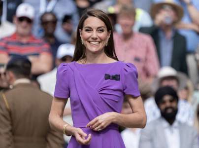 Cancer de Kate Middleton : on en sait plus sur ses vacances d’été et c’est plutôt bon signe