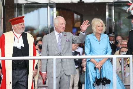 Panique pour Charles III et Camilla : le couple évacué en urgence, leur dernière sortie a failli virer au drame