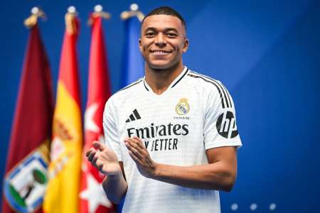 Kylian Mbappé au Real : le footballeur signe un contrat inattendu… en France !