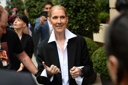 Céline Dion aux JO de Paris ? Cet énorme pactole déboursé pour séduire la superstar, diminuée par la maladie