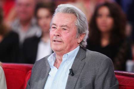 Affaire Alain Delon : cette révélation qui ne dit rien de bon sur la santé de l’acteur