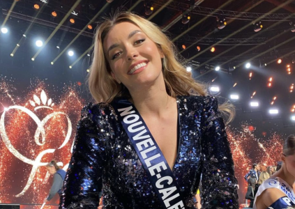 Maxime Grousset : qui est sa soeur Emma, candidate à Miss France ?