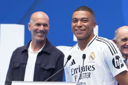 Kylian Mbappé au Real : il se prive de ce luxueux cadeau offert par son club, mais pas par bonté de cœur