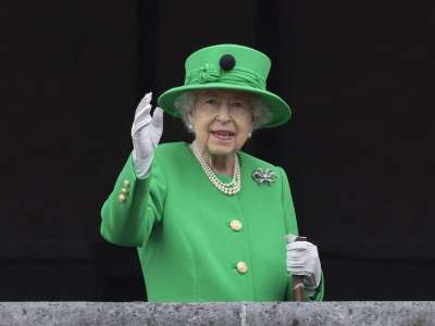 Elizabeth II : nouvelles révélations dramatiques sur les derniers jours de la Reine