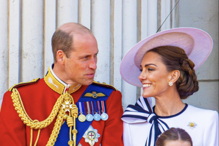 Kate Middleton atteinte d’un cancer : la princesse en solo à Wimbledon, le prince William sera bien loin