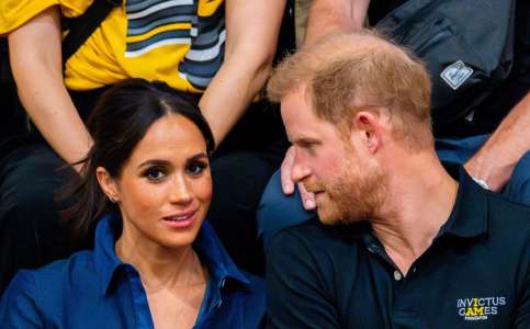 Meghan et Harry : “escrocs”, “pleurnichards”, “hypocrites”... tombereau d’insultes pour les Sussex