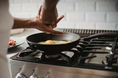 Quelle est la cuisson des oeufs la plus digeste ?