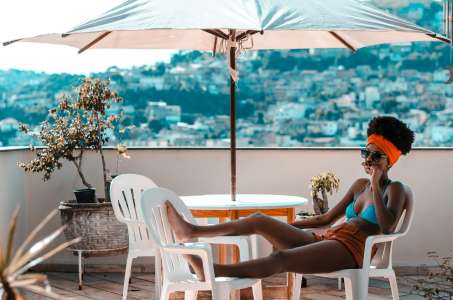 Stress des vacances : ces astuces qui ont fait leurs preuves