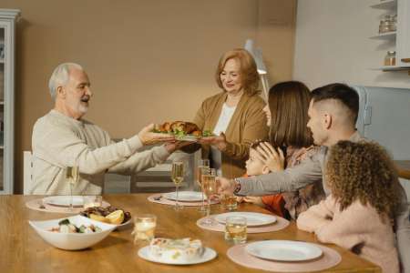 Régime : cette astuce avant de passer à table qui peut changer la donne