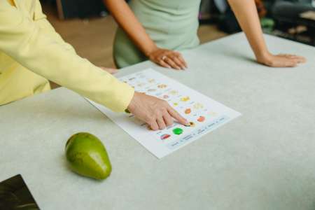 Ce qu’il faut manger pour vivre plus longtemps, selon un nutritionniste