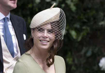 Eugenie d'York : la princesse remonte le temps avec son fils August pour une occasion mémorable