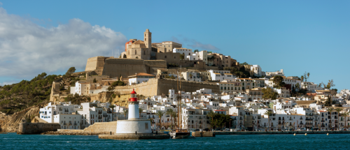 Vacances de l’horreur à Ibiza : un touriste amputé de trois doigts, cette morsure d’insecte lui a été fatale