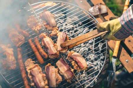 Il perd tout à cause d’un simple barbecue, voici ce qu’il n’aurait pas dû faire