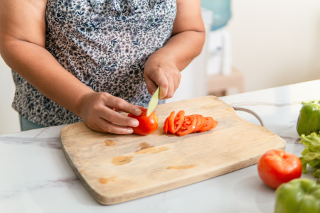 Elle cache un aliment spécial dans les assiettes de son fils et déchaîne les réactions sur internet