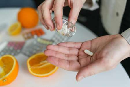 Prendre des vitamines tous les jours ne vous aidera pas à vivre plus longtemps, selon des experts