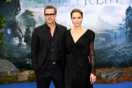 Brad Pitt et Angelina Jolie : la bataille fait rage entre les ex, mais leur fille Vivienne n’a pas la tête à ça