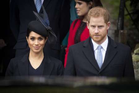 Meghan et Harry : les premiers détails de leur voyage en Colombie révélés et ils sont lourds de sens