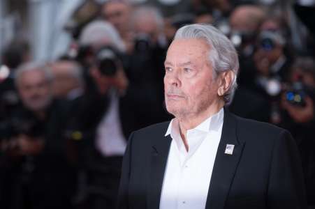 Mort d’Alain Delon : ce secret bien gardé qui pourrait bouleverser l’héritage laissé à ses trois enfants