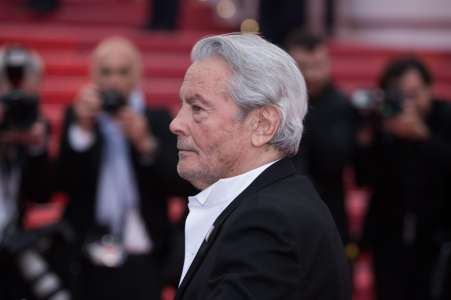 “Je n'étais pas la seule” : une célèbre amie d’Alain Delon en remet une couche sur Hiromi Rollin