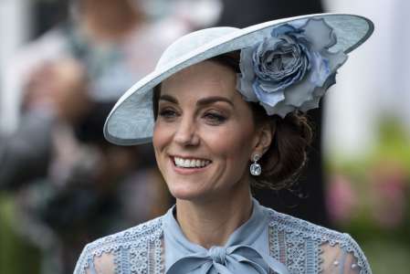 Kate Middleton atteinte d’un cancer : ceux qui attendent de nouvelles apparitions publiques de la princesse vont être déçues…