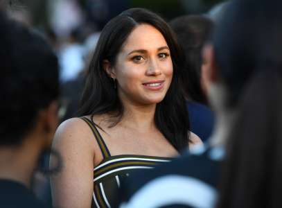 Meghan Markle : cette nouvelle étape qu'elle s'apprête à franchir, une rumeur tenace démentie