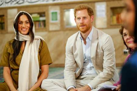 Prince Harry : cette décision lourde de sens du mari de Meghan Markle pour la sortie en poche de ses mémoires