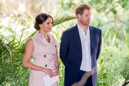 Harry et Meghan : une nouvelle tournée royale se profile, et c’est aussi un pied-de-nez gênant à la Couronne