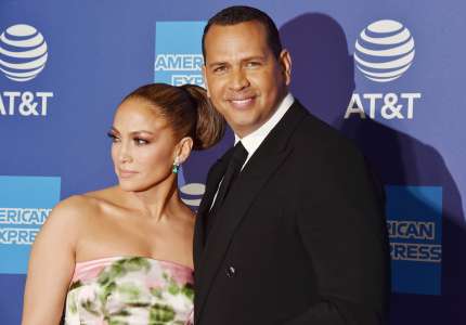 Jennifer Lopez et Ben Affleck divorcés : le message cryptique d’Alex Rodriguez va surprendre son ex-femme