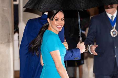 Meghan Markle : opération de la “dernière chance” pour l’épouse d’Harry, sinon ce sera la ruine