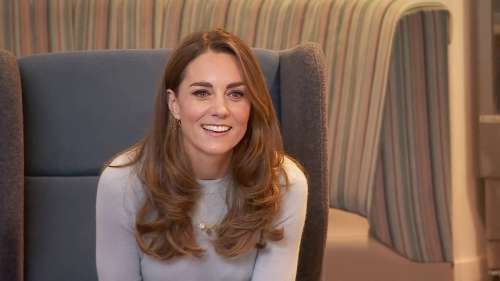 Kate Middleton atteinte d'un cancer : cette réponse glaciale de William au message d'Harry ne dit rien qui vaille