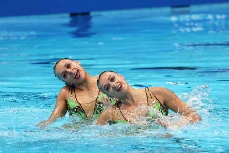 Charlotte et Laura Tremble sont-elles vraiment sœurs jumelles ?