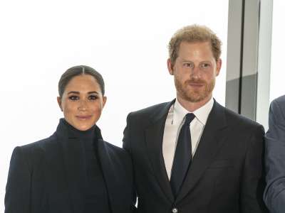 Harry et Meghan bientôt en Colombie : cette décision controversée pour Archie et Lilibet qu’ils pourraient prendre