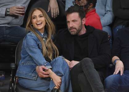 Jennifer Lopez et Ben Affleck bientôt divorcés ? Violet envoie un message très clair à son célèbre papa