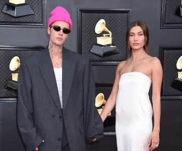 Justin Bieber papa : le chanteur et sa femme annoncent la naissance de leur fils et dévoilent son prénom